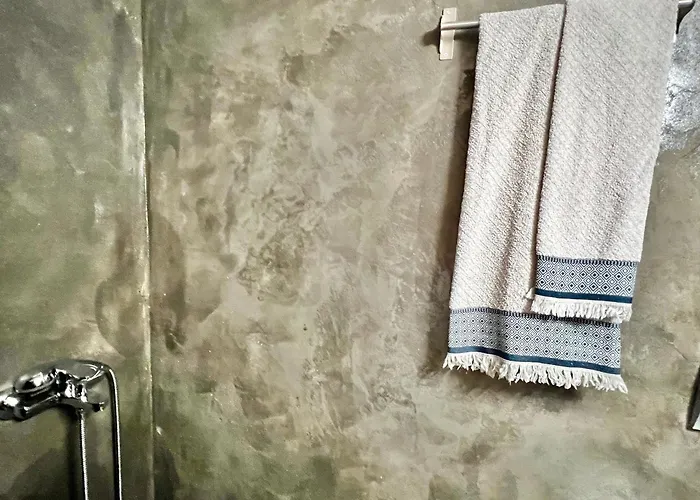 Hébergement de vacances Paparouna Seaside House Nikiti (Sithonia)