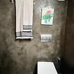度假居 Paparouna Seaside House *