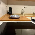 Paparouna Seaside House 度假居 尼基季