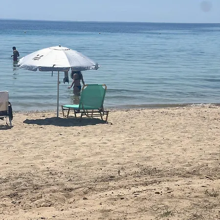 Case de vacanță Paparouna Seaside House Nikiti (Sithonia)