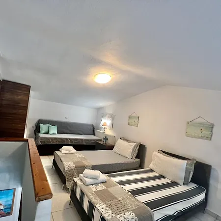 Case de vacanță Paparouna Seaside House *