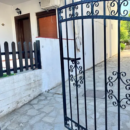 Paparouna Seaside House Nikiti (Sithonia)