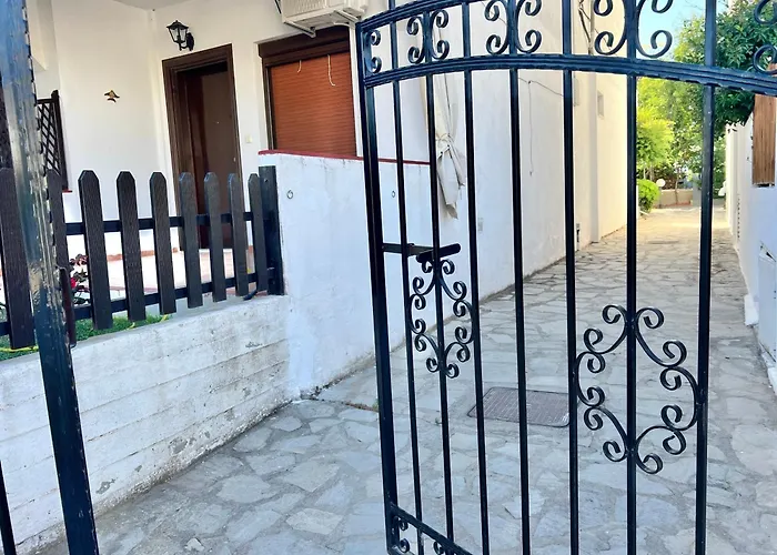 Paparouna Seaside House Nikiti (Sithonia)